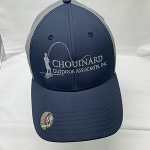 Imperial Chouinard Outdoor Associates, Inc Golf Cap